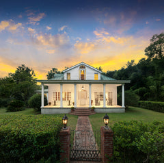 Reviving the Heart of the Home: Bringing Life Back to Empty Front Porches