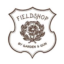 Fieldshop Logo by Garden & Gun