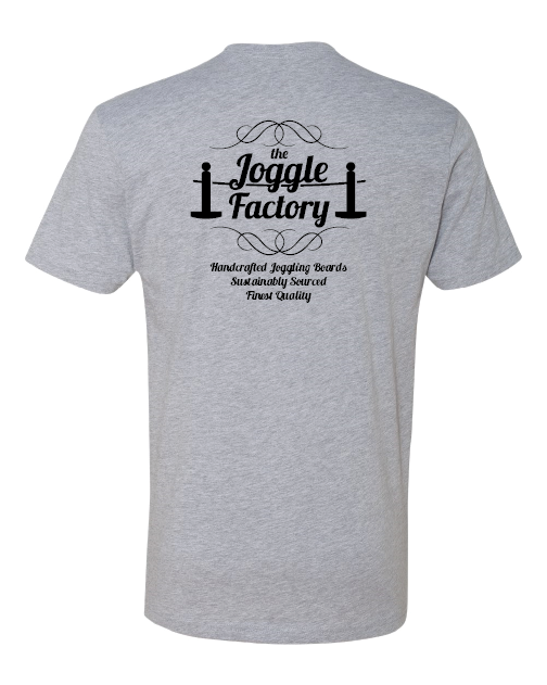 The Joggle Factory - Classic T-shirt
