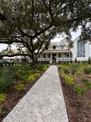 Visit the 2024 Southern Living Idea House: Featuring a Joggling Board from The Joggle Factory