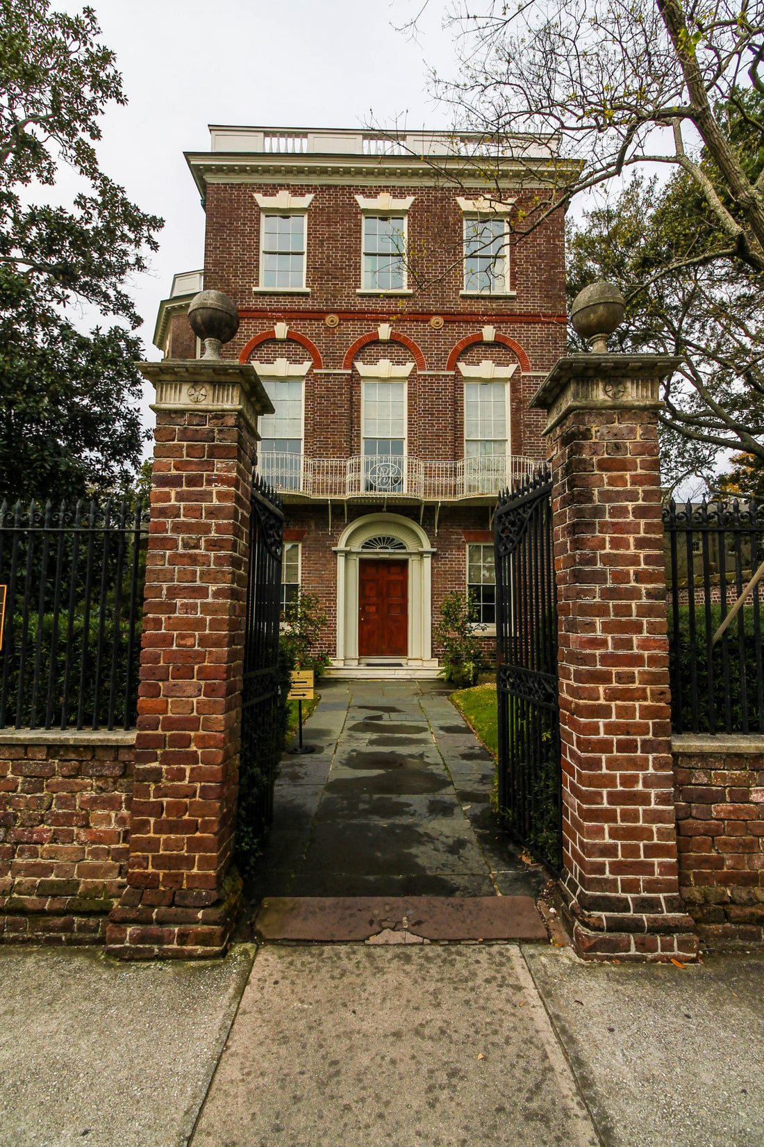 Historic Charleston Foundation Annual Festival of Houses and Gardens