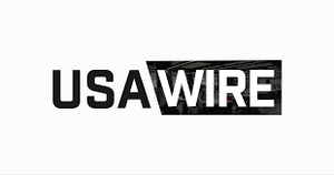 USA WIRE Logo with white background.  USA WIRE reported about refreshing your home with a joggling board.