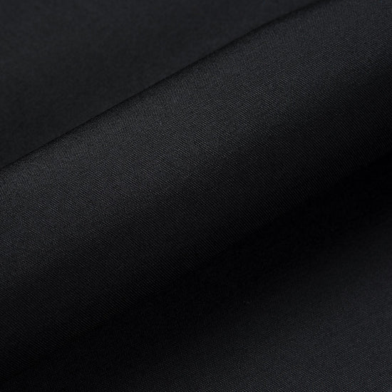 Black fabric for joggling board cushion.
