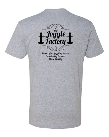 The Joggle Factory - Classic T-shirt